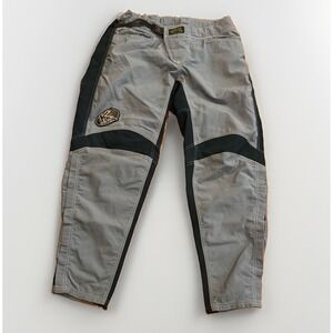 Vintage Kona K-Nine Mountain Biking Pants 38 Off-Road Hardwear MTB Rare